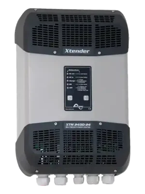 Nur Heute Studer XTM 2400-24 Wechselrichter